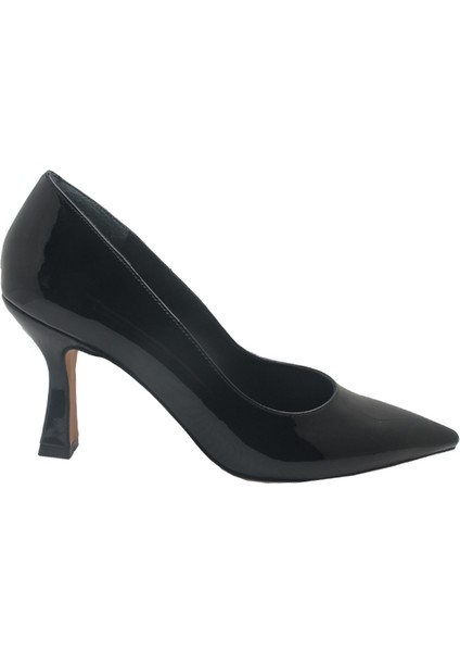856 03 Kadın Topuklu Ayakkabı Stiletto