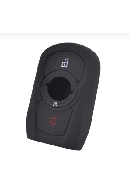 Opel Astra K Insignia Grand Silikon Anahtar Koruma Kılıfı Sustasız Anahtarsız Çalıştırma Modeli fiyatları