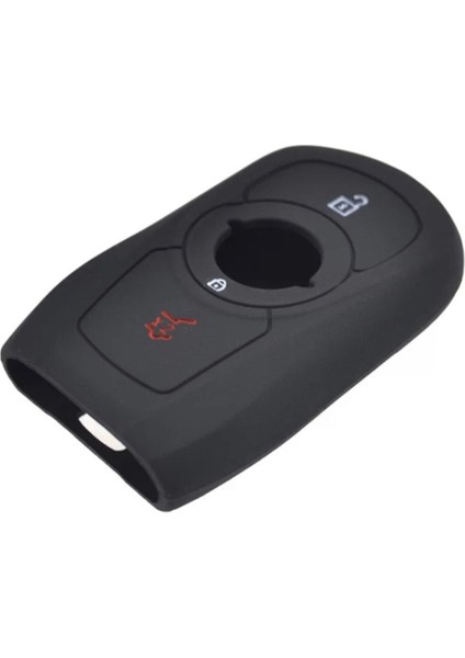 Opel Astra K Insignia Grand Silikon Anahtar Koruma Kılıfı Sustasız Anahtarsız Çalıştırma Modeli fırsatları