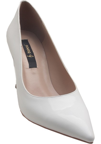 856 03 Kadın Topuklu Ayakkabı Stiletto