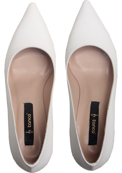 856 03 Kadın Topuklu Ayakkabı Stiletto