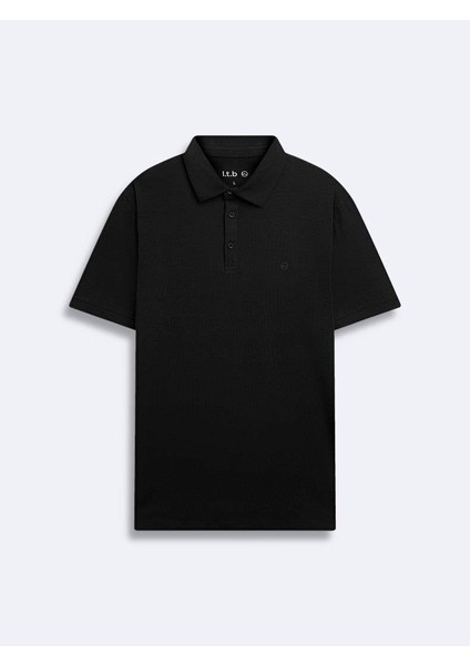 Ltb Yodele Polo Yakalı Erkek T-Shırt