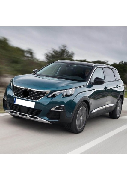 Peugeot 5008 2017-2020 Ön Cam Silecek Takımı 70X40CM fiyatları