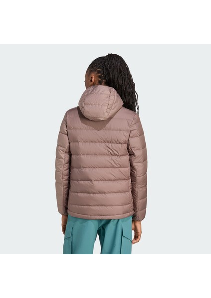 Terrex JZ9992 Terrex Multi Light Down Clımawarm Hooded Jacket fiyatları