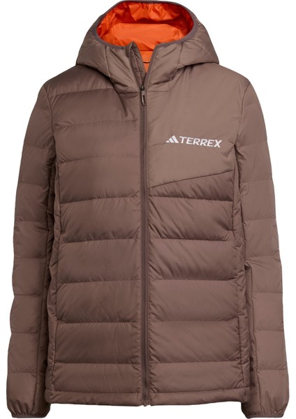 Terrex JZ9992 Terrex Multi Light Down Clımawarm Hooded Jacket modelleri