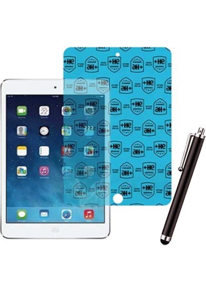 Apple iPad 5 ve 6 Nesil Uyumlu Smart Cover Tablet Kılıfı Ekran Koruyucu Kalem Set fiyatları