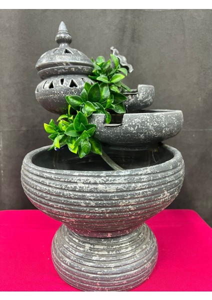 Dekoratif Su Şelalesi fiyatları