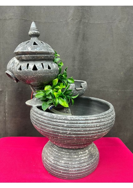 Dekoratif Su Şelalesi fırsatları