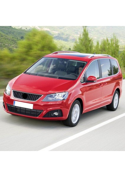 Seat Alhambra 2011-2016 Ön Cam Silecek Takımı 70X40CM fiyatları