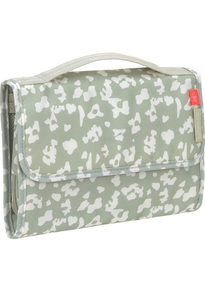Pouch Xl Bebek Alt Değiştirme Organizer Light Khaki