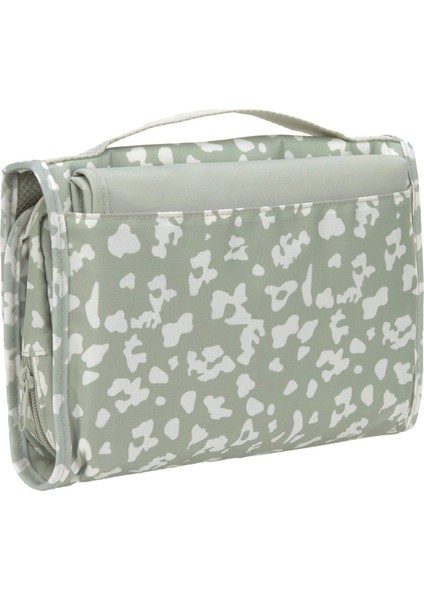 Pouch Xl Bebek Alt Değiştirme Organizer Light Khaki