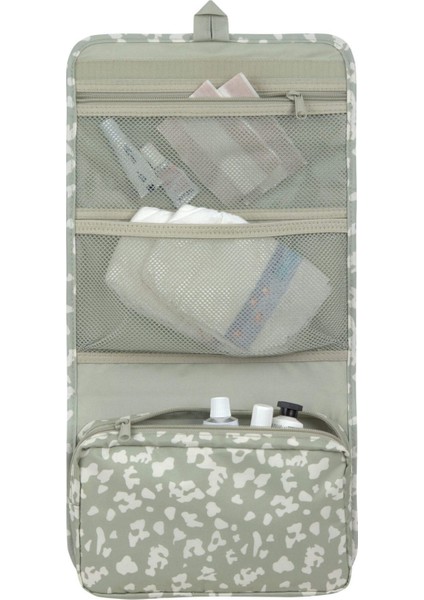 Pouch Xl Bebek Alt Değiştirme Organizer Light Khaki