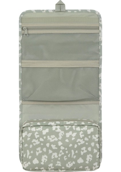 Pouch Xl Bebek Alt Değiştirme Organizer Light Khaki
