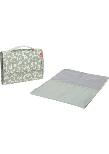 Pouch Xl Bebek Alt Değiştirme Organizer Light Khaki