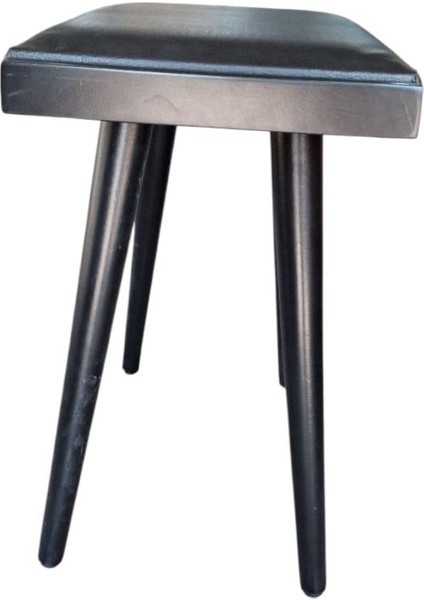 Dekoratif Piyano Taburesi Siyah fiyatları