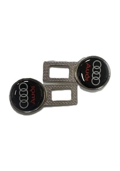 Audi Ile Uyumlu Metal Toka 1 Çift 2 Yönlü fiyatları