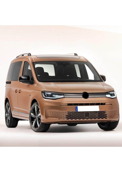 Vw Caddy 2021-2024 Ön Cam Silecek Takımı 70X40CM