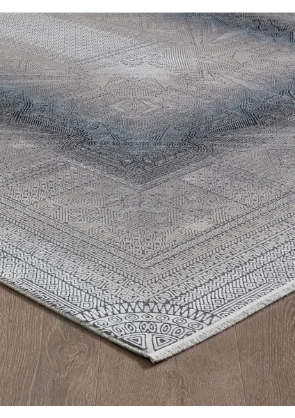 Dekoratif Salon ve Oturma Odası Halısı Romeo RO14A