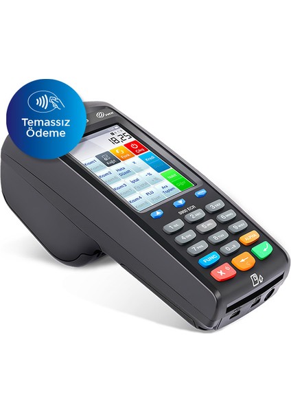 S900 Ecr Yazarkasa Pos