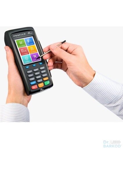 S900 Ecr Yazarkasa Pos