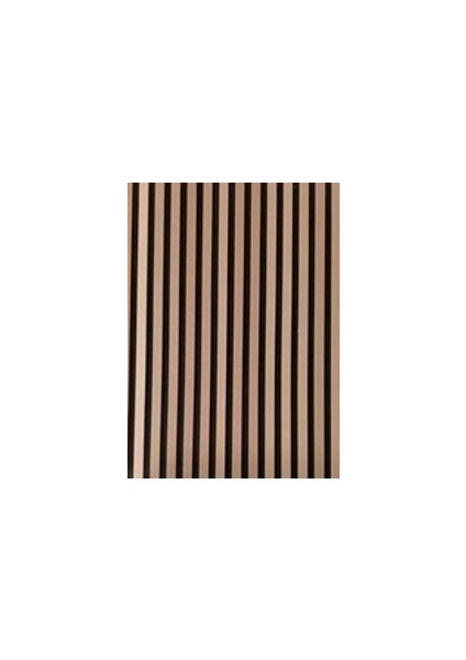 Duvar Paneli 280X50 Ham