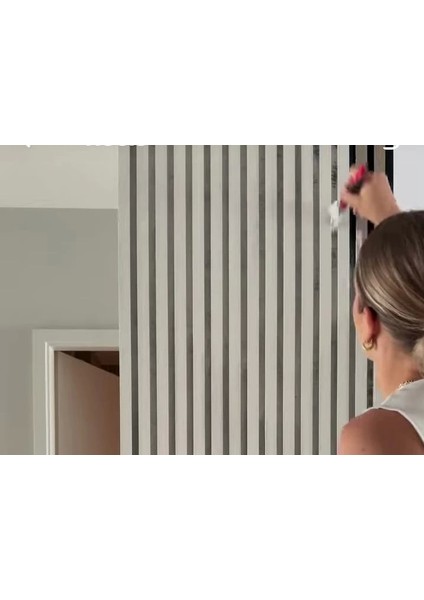 Duvar Paneli 280X50 Ham modelleri