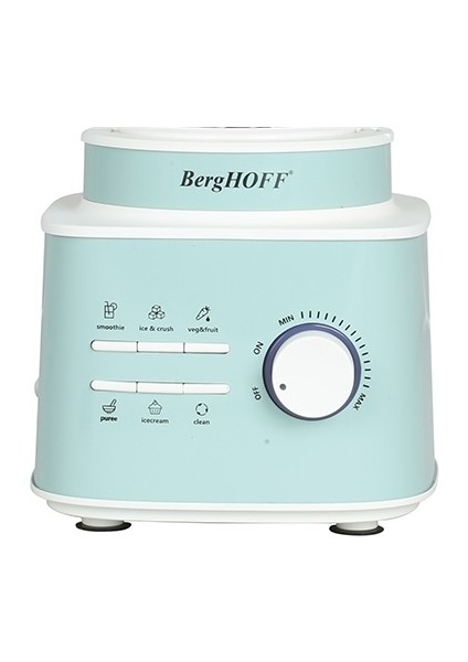 Gem Retro 1500 W Mint Yeşili Blender fiyatları