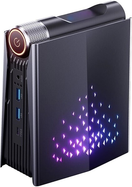 S3A-2 Amd Ryzen 5 7430U 32GB Ddr4 Ram 1tb Nvme Wifi 6 Bt 5.2 Windows 11 Pro Mini Pc fiyatları