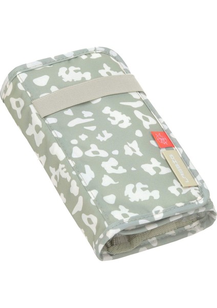 First Aid Pouch Bebek Organizer Light Khaki