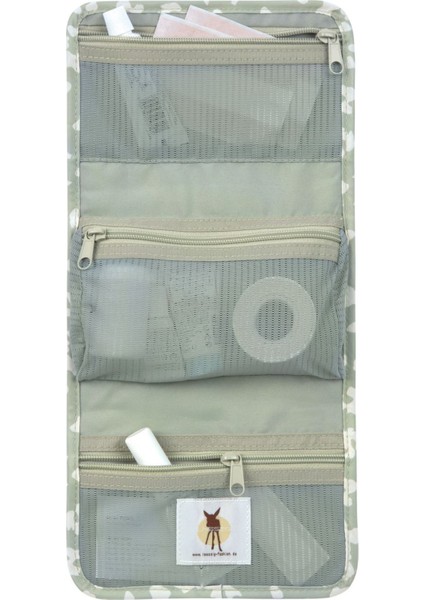 First Aid Pouch Bebek Organizer Light Khaki modelleri
