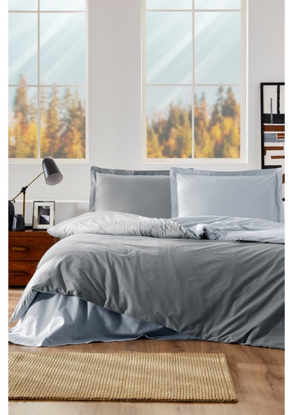 Colourist Çift Kişilik Nevresim Takımı