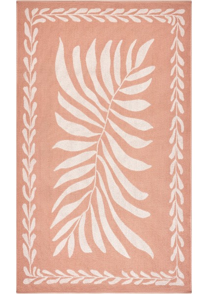 Sun Boho Leaf Plaj Havlusu 90X150 cm fiyatları