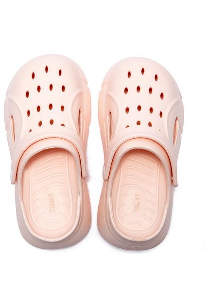 Navarra Kadın Terlik Pembe 36/40 fırsatları