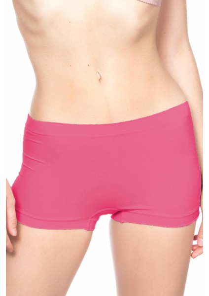 Azze Fuşya Mı Emay 3000 Soft Boxer