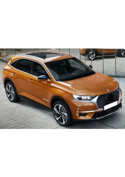 Ds Automobiles Ds7 Crossback 2017-2023 Ön Cam Silecek Takımı 70X40 cm