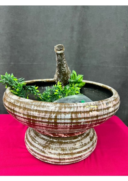 Dekoratif Su Şelalesi