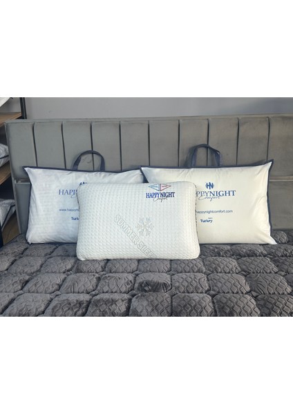 Cool & Hot Yastık – Çift Taraflı, Tavşan Tüyü Kumaş fiyatları