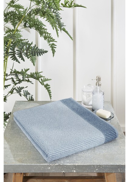 Organik Plaid Banyo Havlusu 90X150 cm