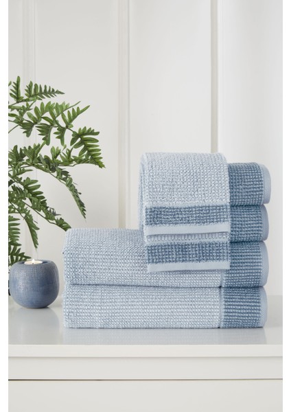 Organik Plaid El ve Yüz Havlusu 50X90 cm fırsatları