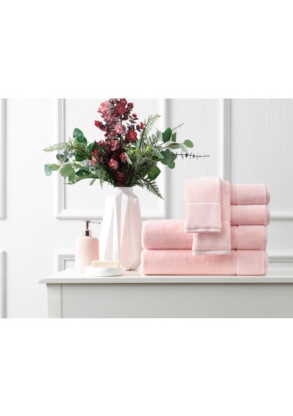 Organik Acacia El ve Yüz Havlusu 50X90 cm fiyatları