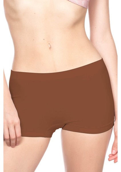 Azze Kahve Mı Emay 3000 Soft Boxer