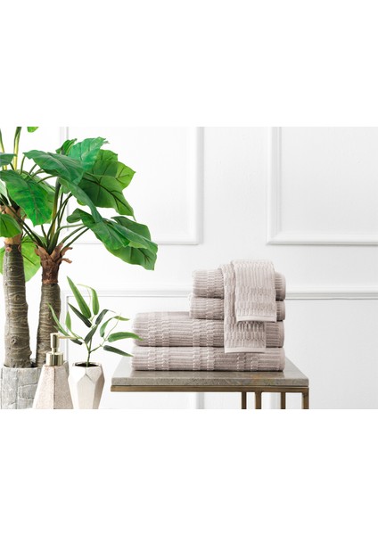 Organik Spruce Mutfak ve Kurulama Havlusu 30X50 cm fiyatları