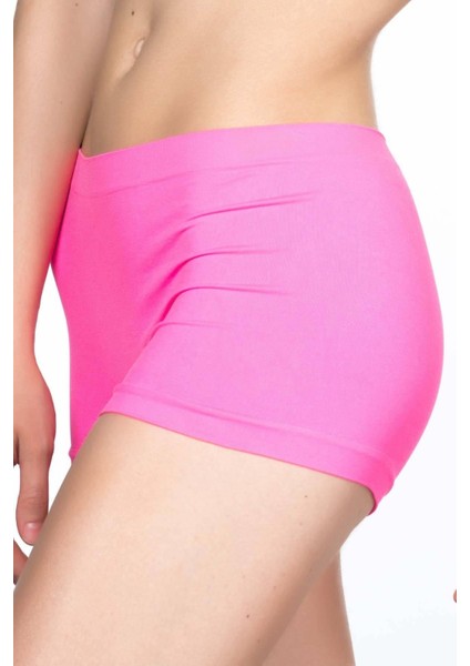 Azze Pembe Mı Emay 3000 Soft Boxer