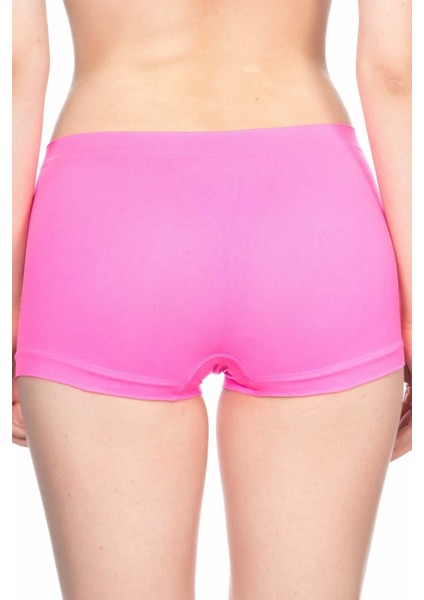Azze Pembe Mı Emay 3000 Soft Boxer