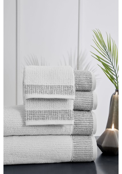 Organik Plaid El ve Yüz Havlusu 50X90 cm modelleri