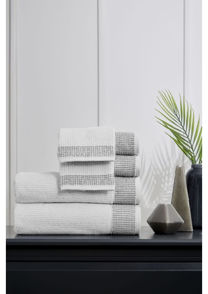 Organik Plaid El ve Yüz Havlusu 50X90 cm fırsatları