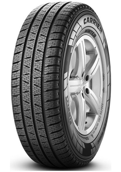 215/65 R16C 109R Carrier Winter Oto Kış Lastiği (Üretim Yılı: 2025)