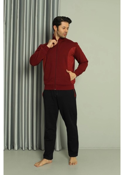 Alissa 6000 Erkek Eşofman Takımı