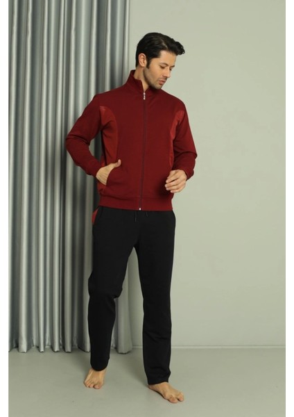 Alissa 6000 Erkek Eşofman Takımı modelleri