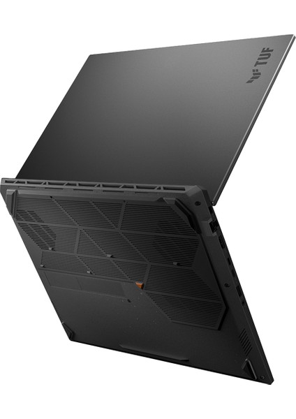 Tuf Gaming A16 FA608PP Amd Ryzen 9 8940HX Aı 64GB Ddr5 256GB SSD 8GB/RTX5070 115W 165Hz 16"wqxga 2.5k 400NITS IPS Freedos Gaming Bilg. WQT060F16+ZETTAÇANTA